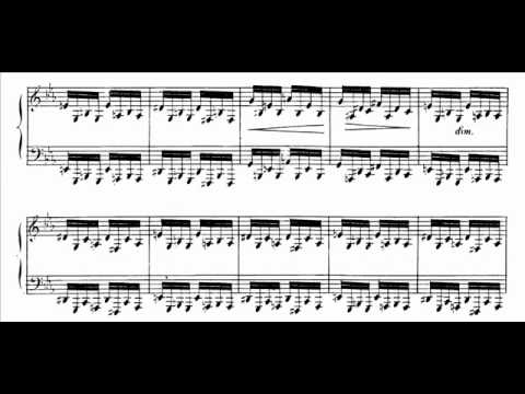 hiromi pathetique sheet music